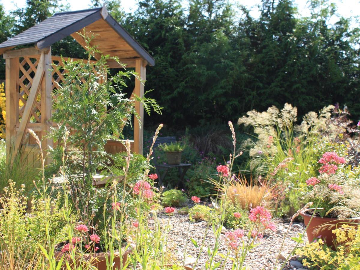 Larchwood Lodge Ellon Dış mekan fotoğraf