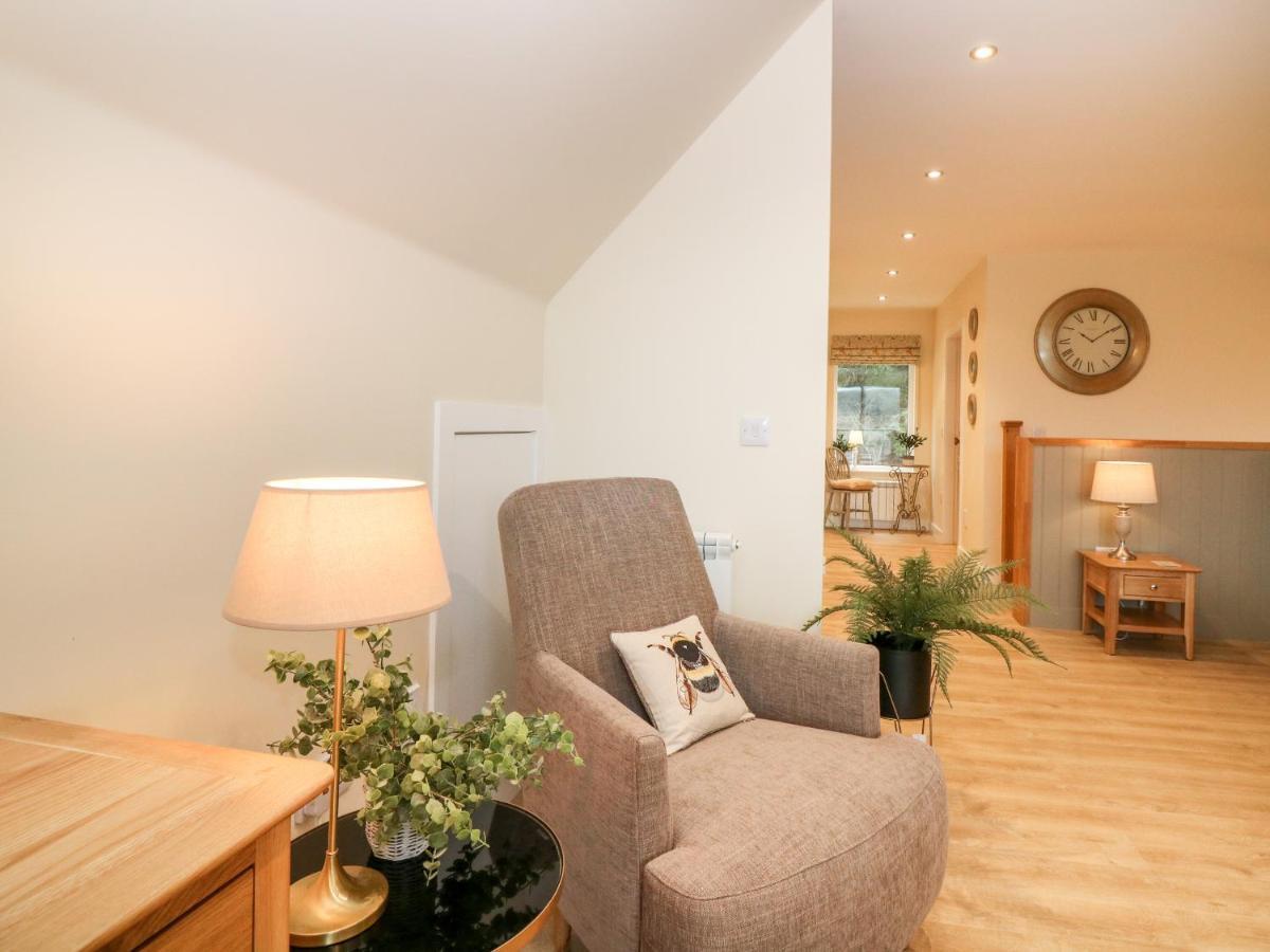 Larchwood Lodge Ellon Dış mekan fotoğraf